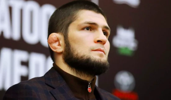Хабиб сохранил лидерство в рейтинге UFC